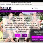 Password For 60plusmilfs.com