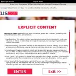 Passwords Staxus.com Free