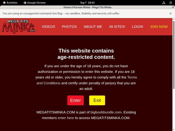 Paypal Com Megatitsminka