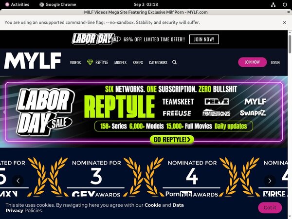 Paypal For Mylf