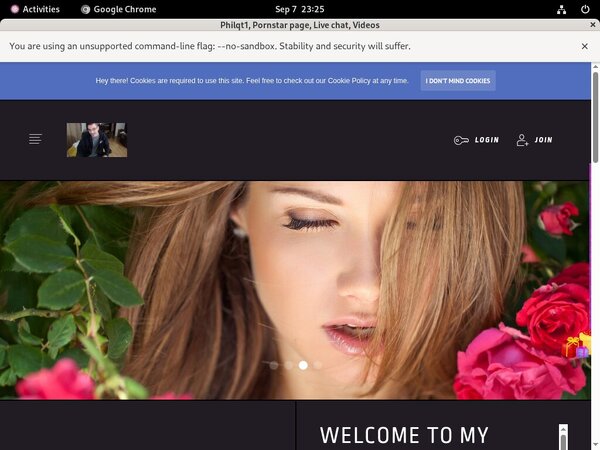 Philqt1 Wnu.com Page