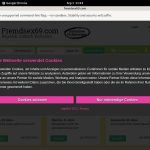 Pinadeluxe Pussy