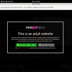 PinkO TGirls Porn Videos