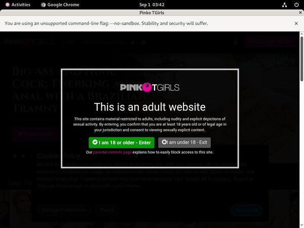 Pinkotgirls Porn Pictures