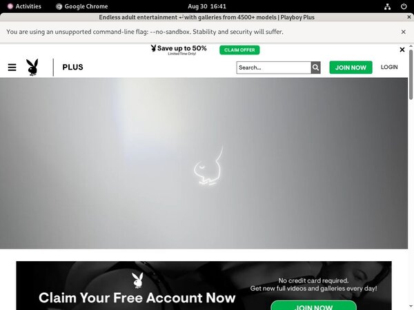 Playboyplus Get An Account