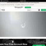 Playboyplus.com Billing Page