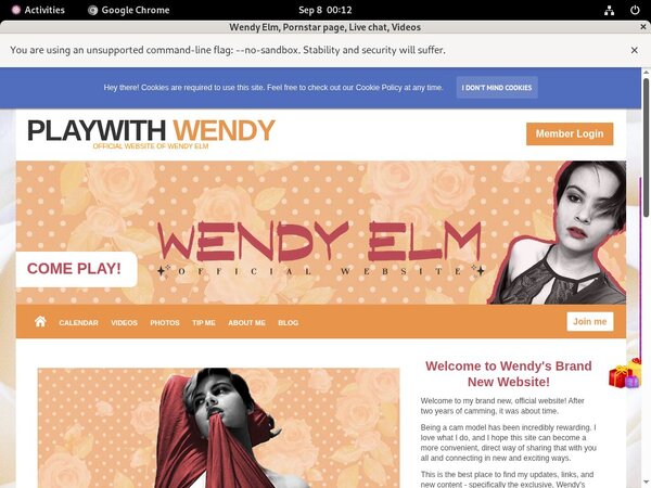 Playwithwendy Free Passes Playwithwendy Free Passes