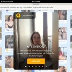 Porn Me Promo Id