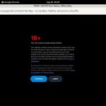 Porn Pass Povd