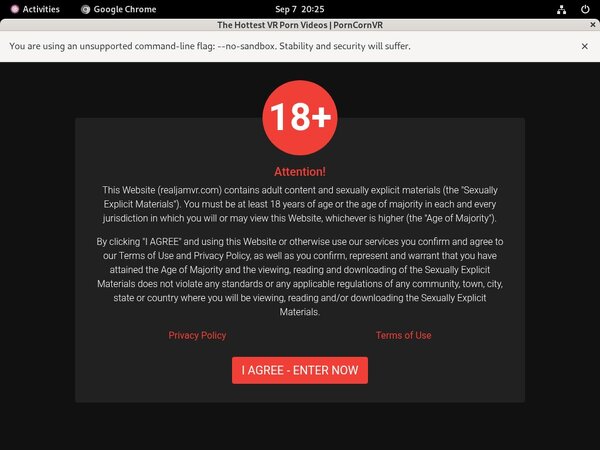 Porncornvr.com Discount Offer Porncornvr.com Discount Offer