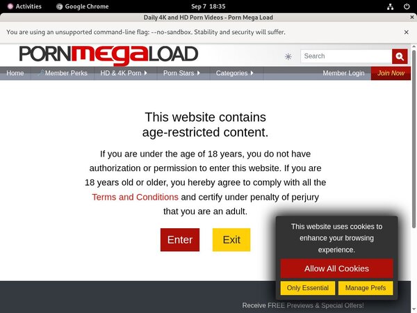 Pornmegaload.com Site Rip Download