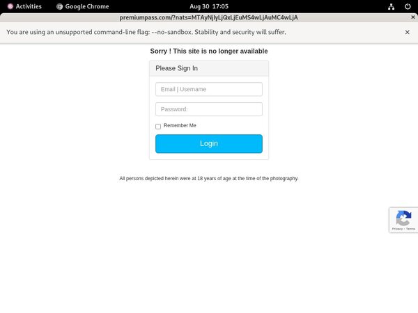 Premium Pass Discount