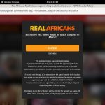 Realafricans Cheaper Price