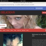 Reddeliciousonline.com Sofort Zugang
