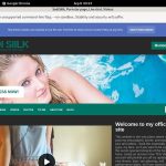 SadiSiilk With WTS (achdebit.com)