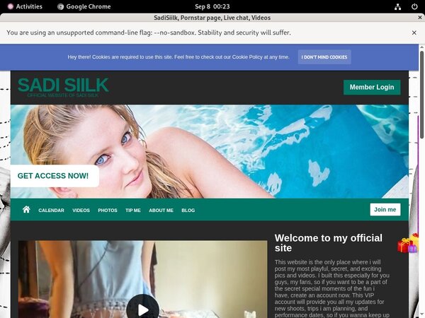 SadiSiilk With WTS (achdebit.com)