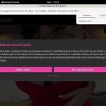 Sari-sander.com Net