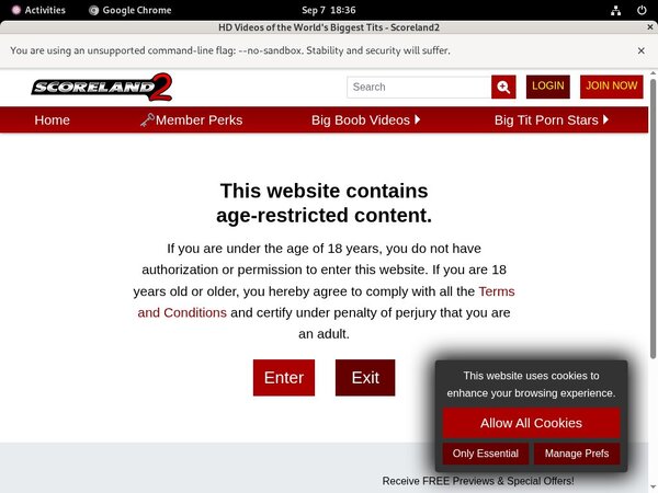 Scoreland2.com Passwords For Free