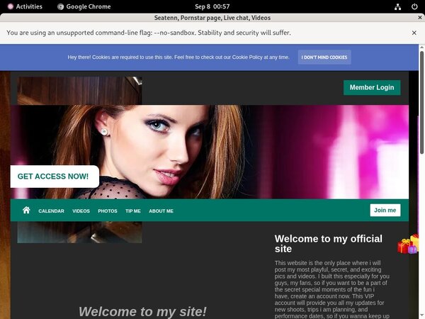 [Image: Seatennmodelcentrocom-Site-Rip-Link.jpg]