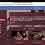 Sexxidestiny Sites