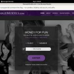 Shemalemodels.com Discount Offer