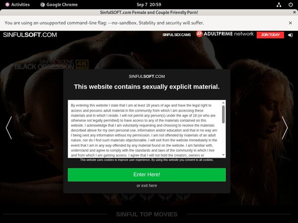 Sinfulsoft.com Member Password Sinfulsoft.com Member Password