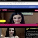 Sonya2017.modelcentro.com Trial Promo