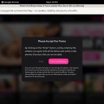 Special Lesworship.com Trial