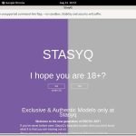 Stasyq Payment Methods Stasyq Payment Methods