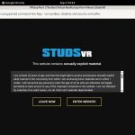 Studs VR With Pay Safe Card
