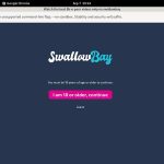 Swallowbay.com Reviews
