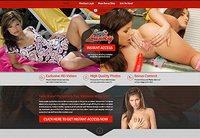 Sweetsuzie.com Site Rip Dl s1