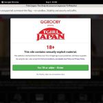 TGirl Japan Dildo TGirl Japan Dildo