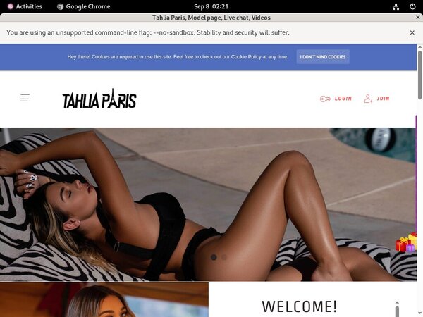 Tahliaparis.com Bdsm Tahliaparis.com Bdsm