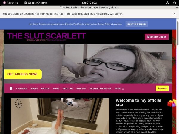 The Slut Scarlett Porn Hd The Slut Scarlett Porn Hd