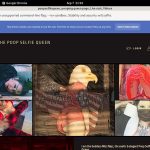 ThePoopSelfieQueen Premium Account Free ThePoopSelfieQueen Premium Account Free