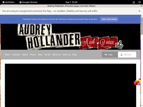[Image: Theaudreyhollander-Billing-Page.jpg]