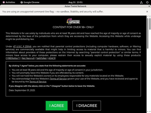 Video Asia Boy Video