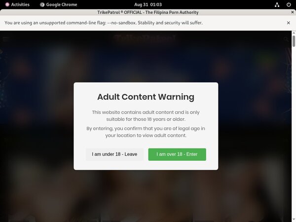 Videos Trikepatrol Free
