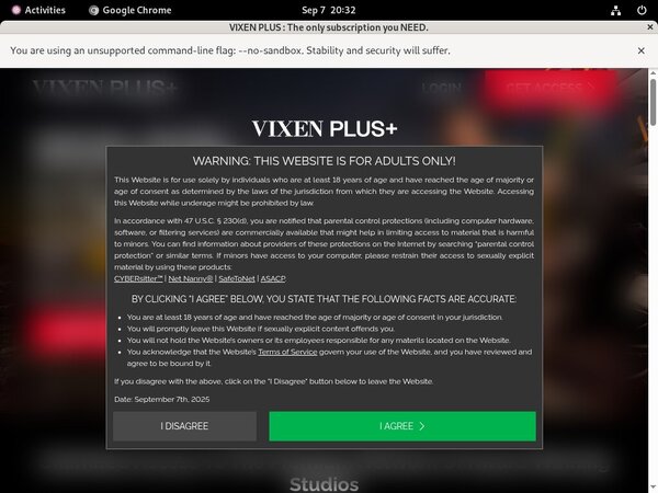 Vixenplus .com