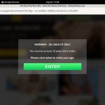 Wetandpissy Network Discount