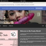 Whitechopstick Hot Sex