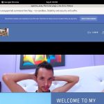 Xpasivo_sexx Daily Accounts