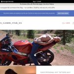 Xx_Gamer_Star_xX Daily Accounts