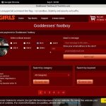 Yoogirls.com Free Membership