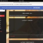 Ana Lissa Logins Free Ana Lissa Logins Free