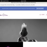 Free B L A C K – H O R N I S Scenes