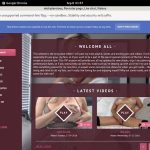 Mistydareious Latest