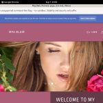 MyaBlair Tokens