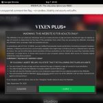 Trailer Vixenplus.com